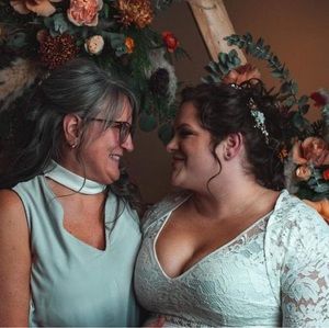 Meet your Posher, Sylvie